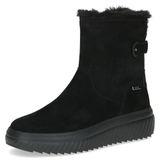 Caprice Dames Enkellaarsje 9-26410-45 004 G-breedte Maat: 37 EU
