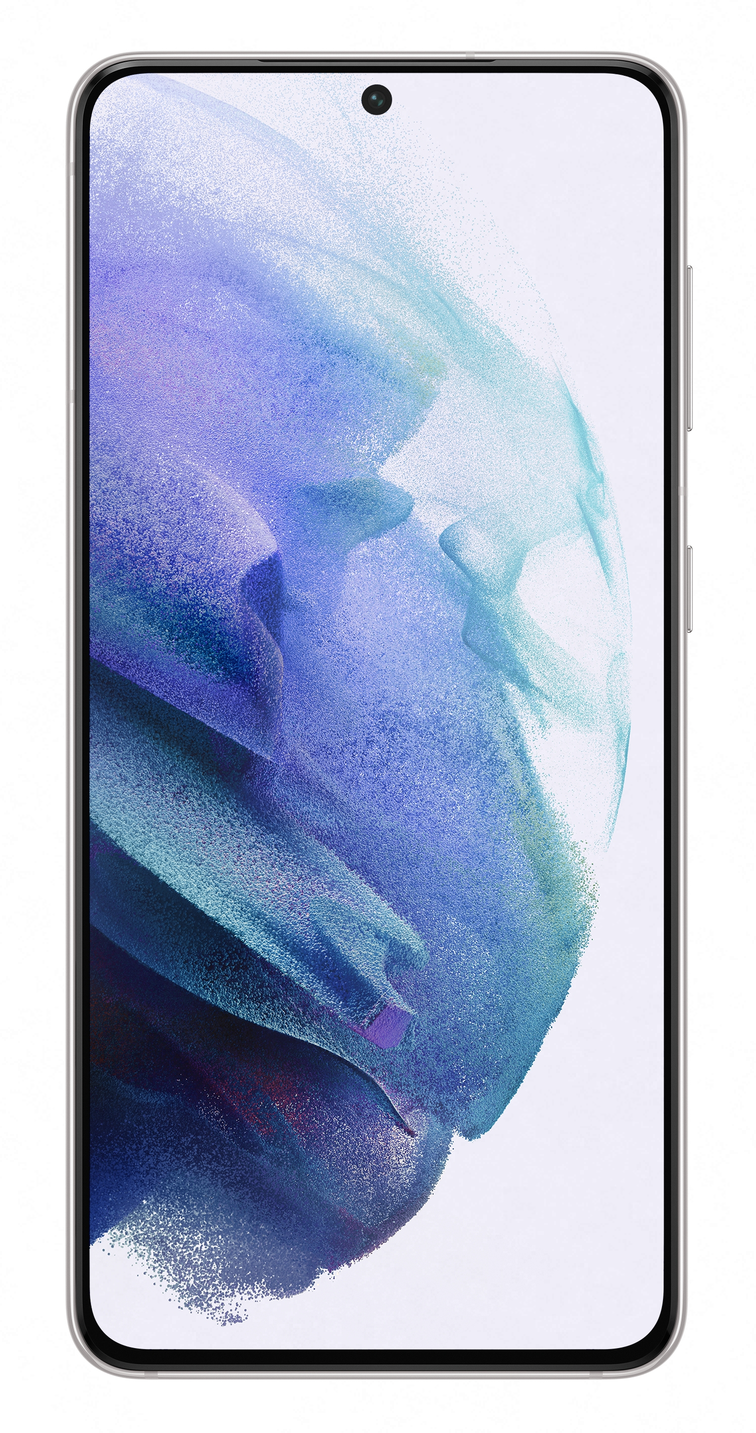 Samsung Galaxy S21 5G 6.2" Smartphone - 128GB - Phantom White