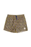 Morrison Bloody Mary Swim Zwembroek, uniseks