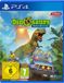 Wild River Games Dinosaurs: Mission Dino PS4