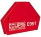 Eclipse Magnetics Ltd Snelklem lasmagneet 100.5x65x12mm trekkr Type A