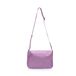 MANDARINA DUCK schoudertas MD20 Pochette Orchid paars