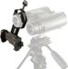 Redleaf Adaptateur de télescope universel, SOM-1, pour smartphone télescope