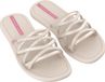 Ipanema Meu Sol Slide Sandalen Dames - Beige - Maat 38
