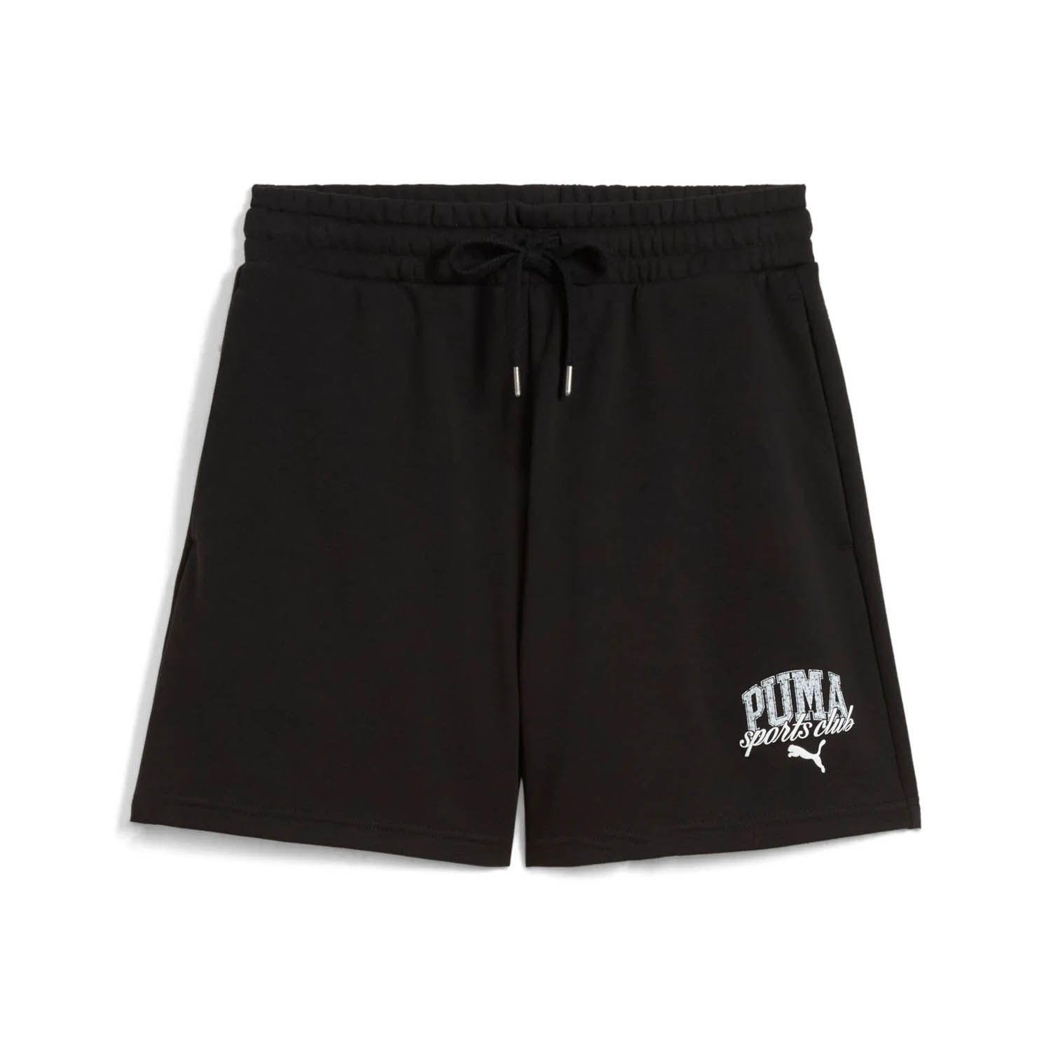 Puma Class Shorts 5" Tr