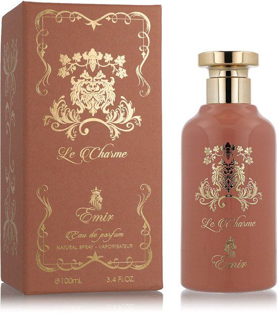 Emir Eau de Parfum / 100 ml / Vrouwen