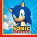 Sonic Procos/JT-Lizenzen 20 Sonic the Hedgehog FSC servetten 33x33cm