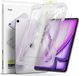 Ringke Easy Slide Protecteur d'écran pour Apple iPad Air 13 (2024)