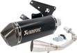 Akrapovic Échappement Racing SS | Piaggio / Vespa 125