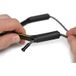 Matrix Fishing Lance-pierre Slik Catapult M