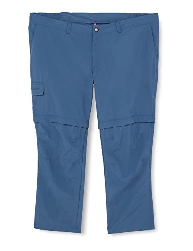 Maier Sports Zipp-Off - Heren - Outdoorbroek - Afritsbaar