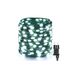 Brightium Lichtketting met 3 AA-batterijen (pvc en koper), koudwit, 5 m