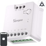 Sonoff Wifi Schakelaar Mini-D
