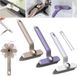 Shenzhen Haorui Industrial Technology Co., Ltd. Brosse de nettoyage d'angle à poils durs - nettoyage en profondeur des coins