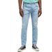 Lee® Slim-fit-Jeans Knöchellange Stretch Hose - Rider Polar Light