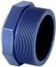 Cepex PVC-U Bouchon AG 1" PN10