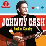 Proper S&D Consignment Johnny Cash Rockin' Country