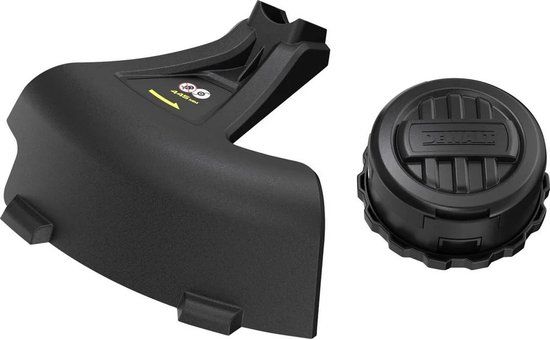 DeWALT DT20695-QZ - Onderhoudsset voor zeis - 54V - Snelle Montage