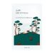 ROUND LAB - Pine Calming Cica Mask - Masque tissu apaisant