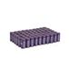 Amazon Basics Hondenpoep-/Afvalzakjes zonder Dispenser, Lavendel, 900 Zakjes