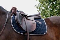 Kentucky Zadeldek Skin Friendly - Navy - Full - Veelzijdigheid