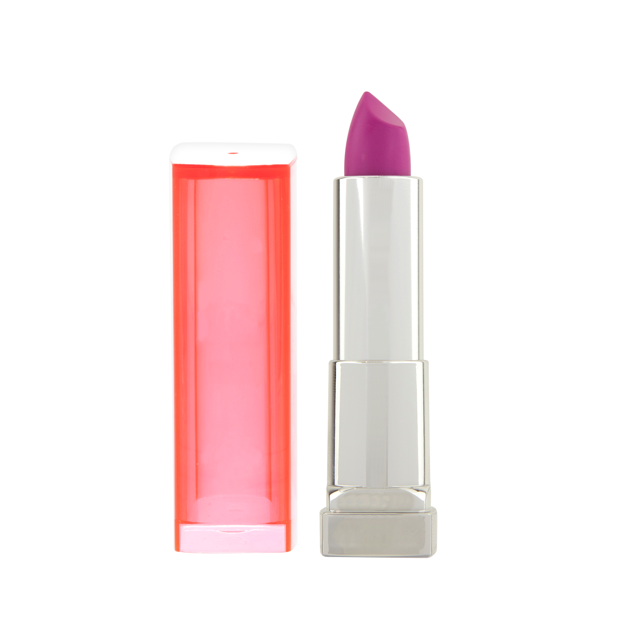 Maybelline Color Sensational 906 Hot Plum Lipstick