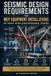 Seismic Design Requirements for MEP Equipment Installations in High-Risk Earthquake Zones: A Practical Guide to Seismic Restraint, Anchorage, Bracing, ... Inspection, and Resilient MEP Systems