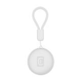 Cellularline BTTRACYTAGDUALW GPS tracker/finder Wit