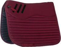 HKM Samantha Zadeldek Bordeaux Pony Springen