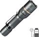 LED's Work Oplaadbare LED Zaklamp - 450 Lumen - IPX7 Waterdicht - Met 3 lichtstanden