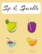 Sip & Sparkle: Delicious Mocktail Recipes for Parties, Gatherings, and Everyday Celebrations