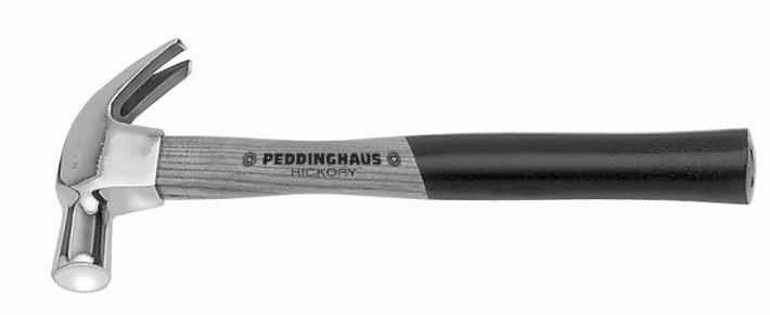 Peddinghaus Pedd kl Hick 511833 16Oz 25 450Gr