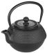 TETERA Ibili Cast Iron Theepot 1.80l Zilver