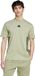 Adidas Sportswear Future Icons 3-Stripes T-Shirt - Heren - Groen