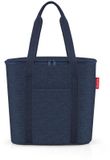 Reisenthel Thermoshopper Koeltas - 15L - Twist Navy