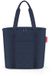 Reisenthel Thermoshopper Koeltas - 15L - Twist Navy