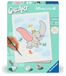 Ravensburger CreArt 25899 - Dumbo - Disney Paint by Number Adults