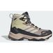 Adidas Terrex Skychaser Ax5 Mid Gore-Tex® Climawarm+ Chaussures de randonnée - Femme - Marron