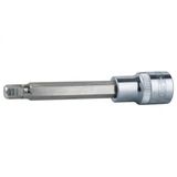 KS Tools douille-embout CHROMEplus 3/8", 4mm