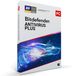 Bitdefender Antivirus Plus Antivirusbeveiliging 1 licentie(s) 2 jaar