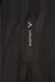 Vaude Men's Fluid Pants II black - 4052285458522