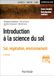 Introduction à la science du sol - 8e éd.: Sol, végétation, environnement