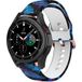 Bracelet Funky Feather Samsung Galaxy Watch 4 Classic 46mm