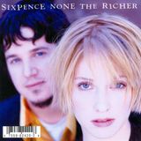 Sixpence None The Richer - Sixpence None The Richer (CD)
