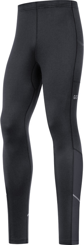 Gore Wear R3 Thermo Leggings Heren, black