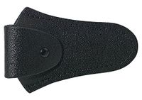 Gewa 720002 mondstuktas boshoorn/kornet/vleugelhoornleer, zwart