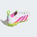 adidas Chaussures de football enfant Predator Elite LL FG