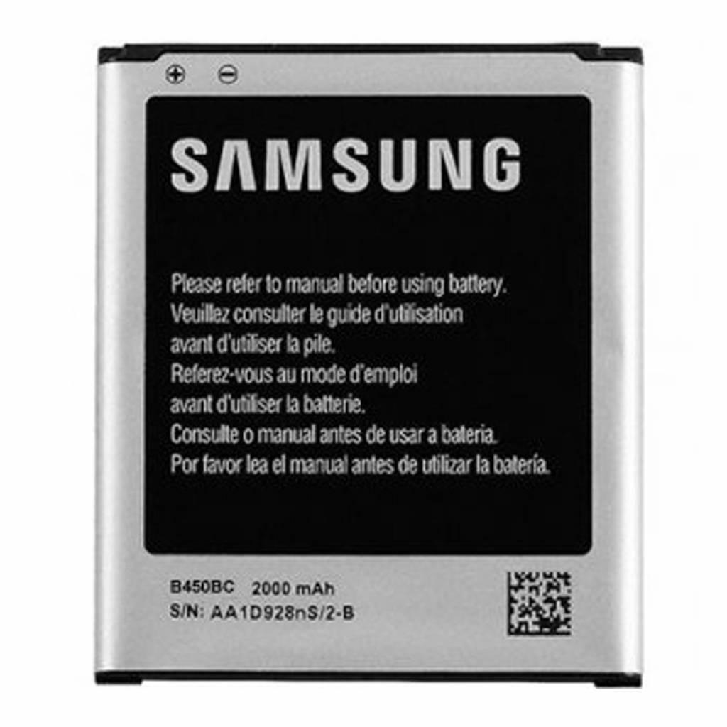 Samsung Batterij Galaxy Core LTE B450BC Origineel