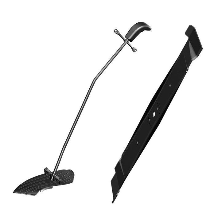 Stihl Accessoires Stihl Mulchkit | 80 cm | AMK 082 - 69070071024