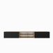 Margaret Hadas24 meuble TV Nicole IV 300 cm (artisan + noir)
